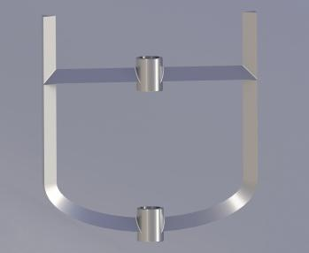 Small Chemical Shampoo Mixing Tank Power Soap Detergent Agitator Liquid Mixer Machine Industrial Stainless Steel 1