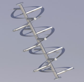 Small Chemical Shampoo Mixing Tank Power Soap Detergent Agitator Liquid Mixer Machine Industrial Stainless Steel 2