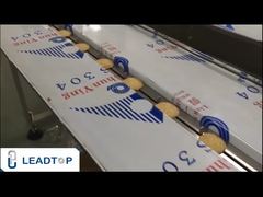 Pillow Horizontal Model Flow Pack Machine/Horizontal Pillow Bag Packing Machine
