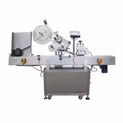 Buy 70mm self adhesive labelling machine, Good quality 70mm self ...